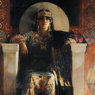el panteón